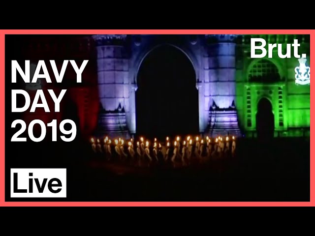 Navy Day Celebrations 2019