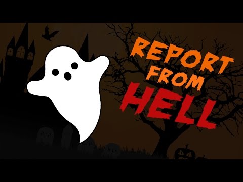 Report from Hell