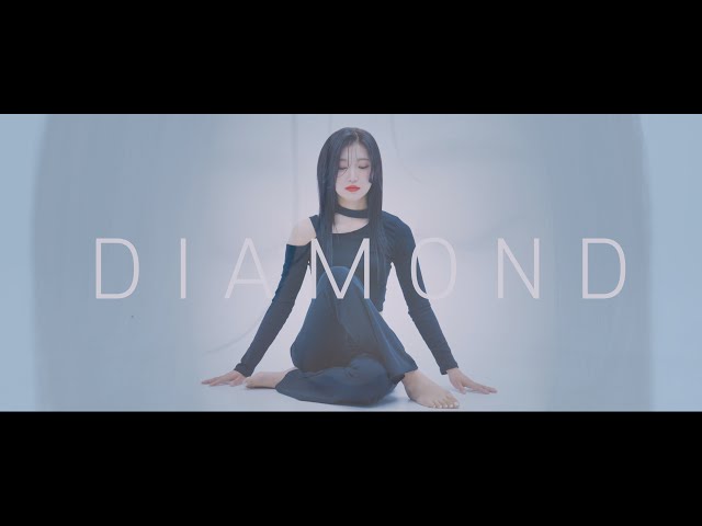 CLAVE - Diamond (Official MV_4k)