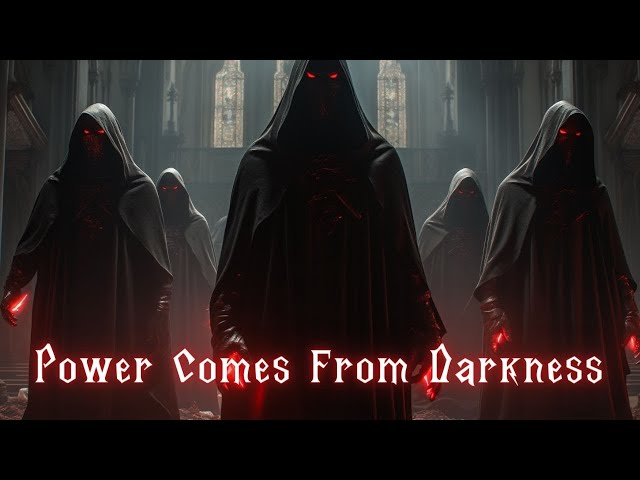 Embrace the Dark Side: Sith Meditation Music for Deep Contemplation and Inner Transformation