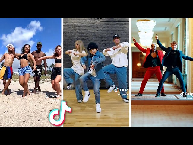 Best TikTok DANCE Mashup! 💃 Ultimate TIK TOK Dance Compilation 🕺 (2023)