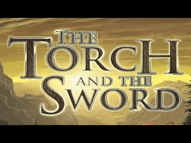 the Tοrch and the Swοrd, by Rick Jοyner, Redone/Remastered