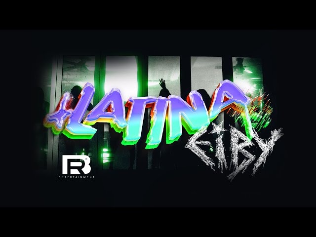 Eiby - Latina (Video Oficial)