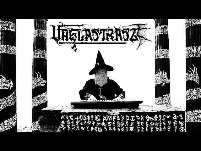 VAELASTRASZ "Reclaiming the Spectral Dawn" (dark dungeon music, old school dungeon synth, medieval)