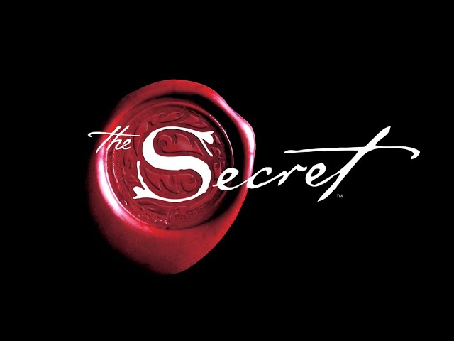 If you only see one movie this decade, it has to be this! | The Secret documentary by Rhonda Byrne