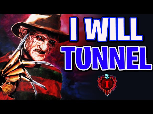 I Will Camp, Slug and Tunnel To Win!..... Every Game!