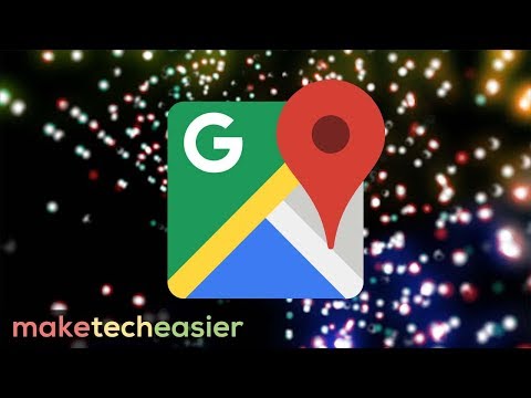 8 Google Maps Secrets You Need to Know