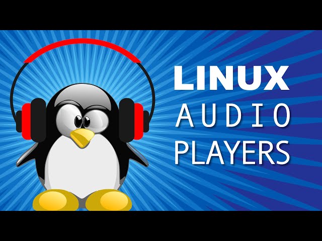 10 migliori programmi Linux per l'ascolto di musica
