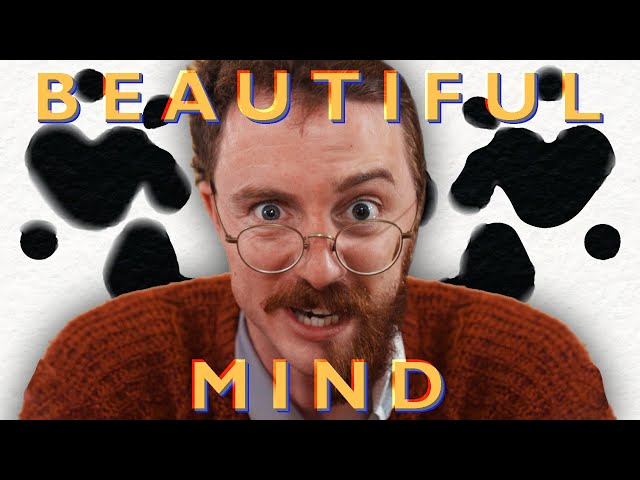 Beautiful Mind - Tom Cardy & Brian David Gilbert