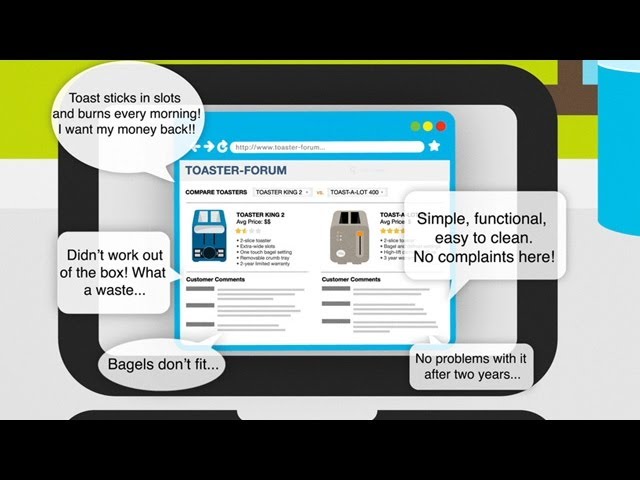 Online Shopping - Security Tips | Federal Trade Commission