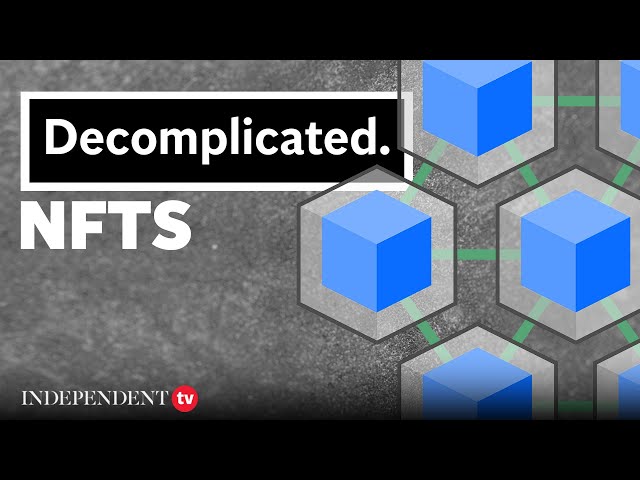 What are NFTs? | Decomplicated