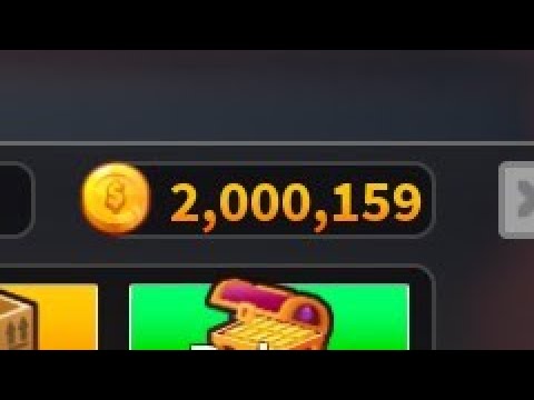 I finally got 2 million coins in TDS | Roblox