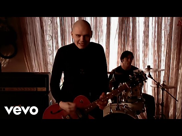 The Smashing Pumpkins - Zero (Official Music Video)