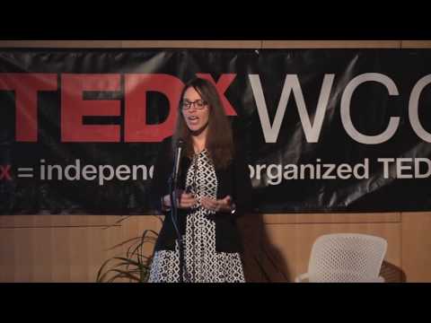 Understanding Our Roots - White Supremacy is More Than the KKK | hephzibah v. strmic-pawl | TEDxWCC