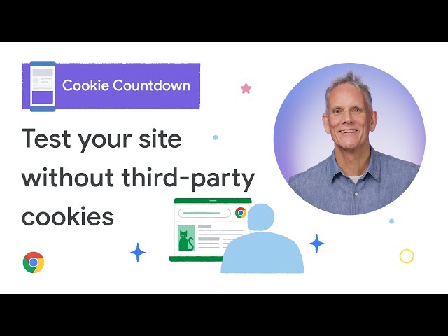 Test your site without third-party cookies