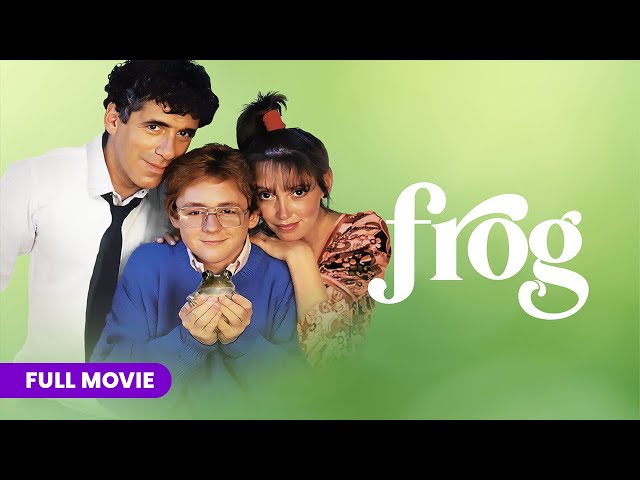 Frog | Full Movie