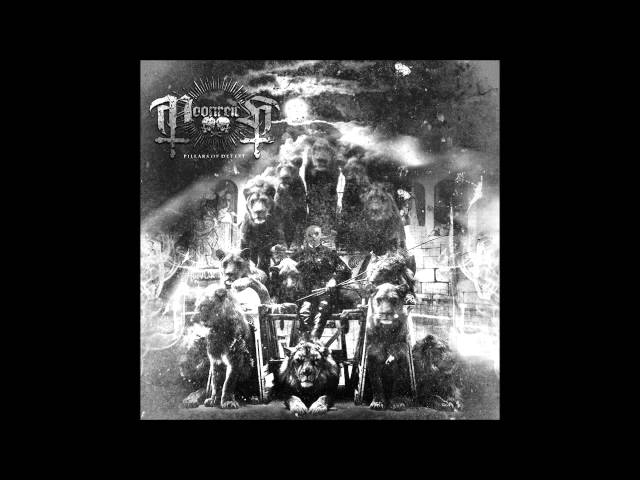 Moonreich - Pillars of Detest (Full Album)
