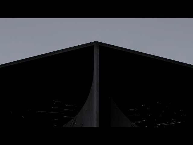 The World's Darkest Building | The B1M