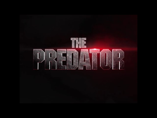 The Predator | TV Spot 1 | Fox Star India | September 13