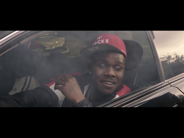 DaBaby  - “NEXT SONG” [Official Video]