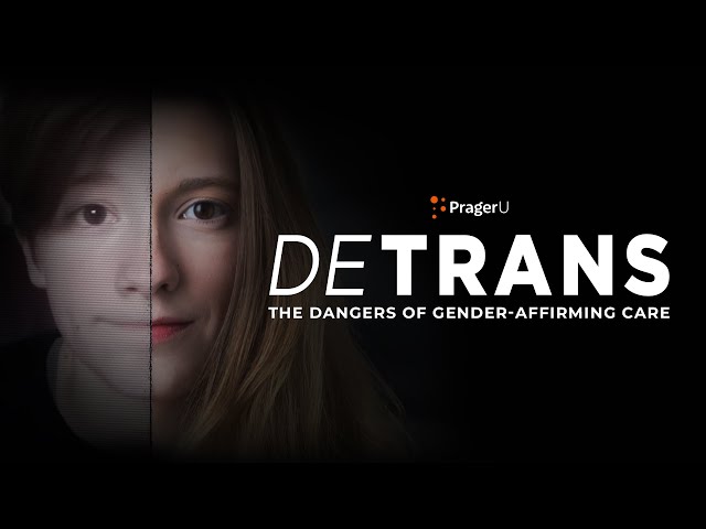 DETRANS | Full Documentary | Short Documentaries