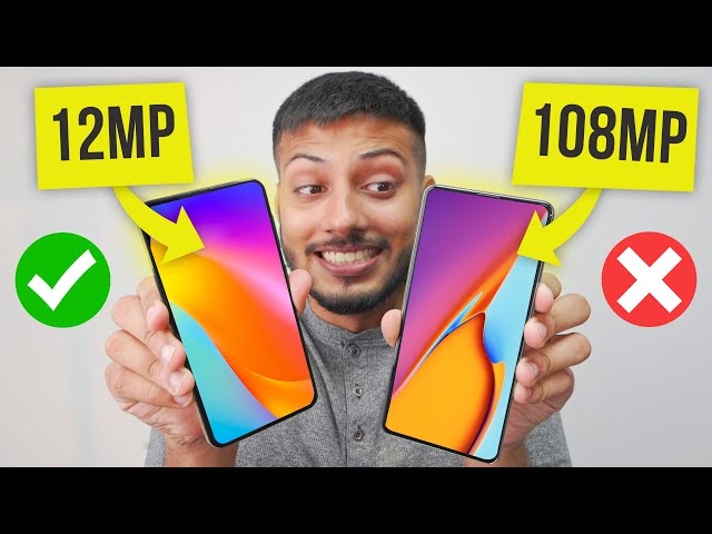 How To Buy a Perfect Smartphone in 2022!