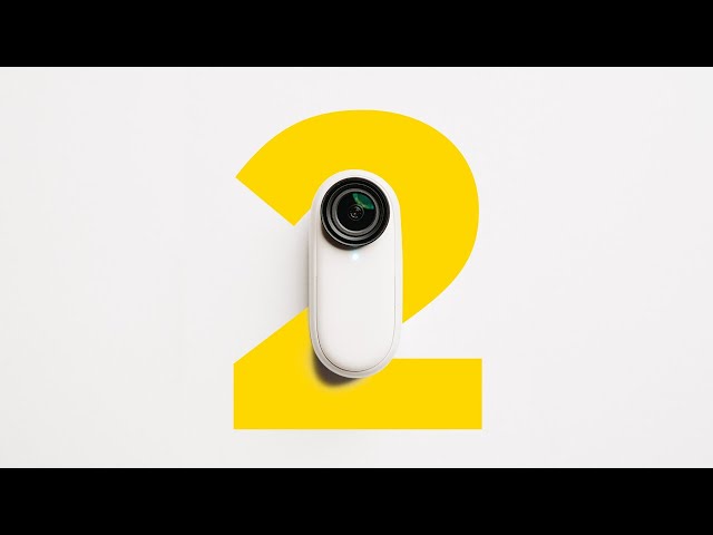Insta360 GO 2 - What's NEW and IMPROVED?