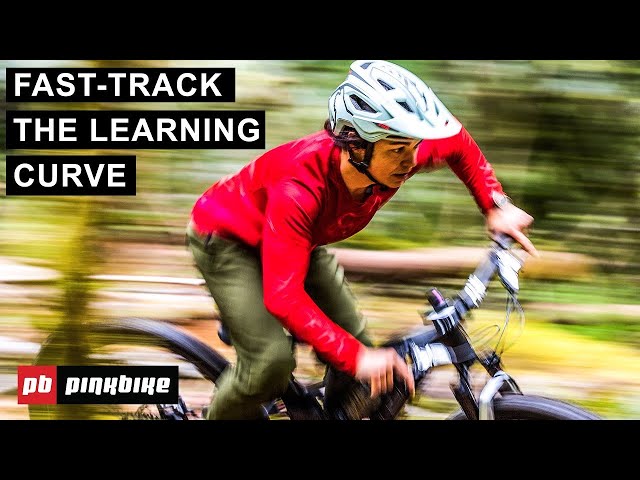 After 12 Years Of Mountain Biking This Is What I Would Do To Fast-Track The Learning Curve