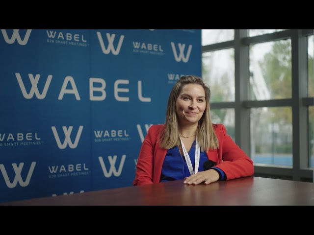 Ramstore at Wabel's Budapest Summit