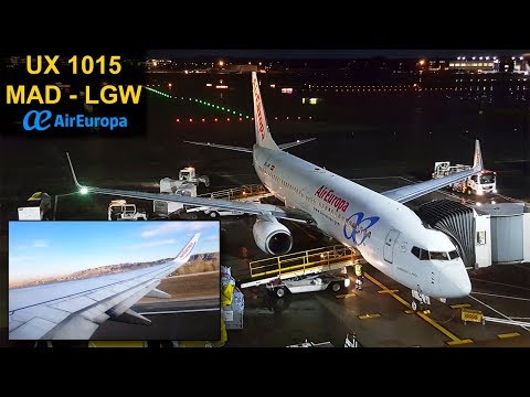 BOEING 737 | Trip Reports