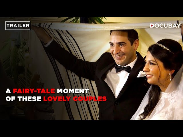 A Marriage Not Less Than A Fairytale in OUR MARRIAGE LIKE NO OTHER | Valentine’s Special On DocuBay