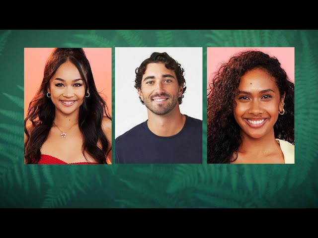 You Gotta Hear Dis: Hawaii ties in the newest 'Bachelor' season