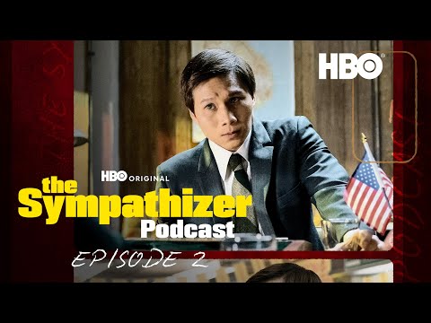 The Sympathizer Official Podcast | HBO