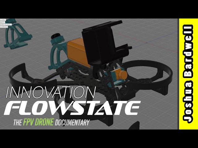 Innovation // FlowState FPV Documentary Deleted Scene