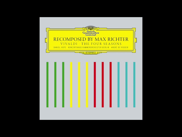 Spring 1 - Recomposed: Vivaldi's Four Seasons (2012)