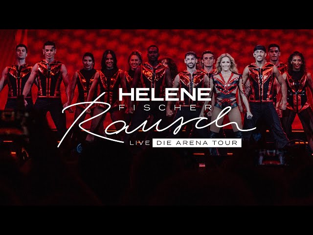 Helene Fischer - Null auf 100 (Live von RAUSCH LIVE – DIE ARENA TOUR)