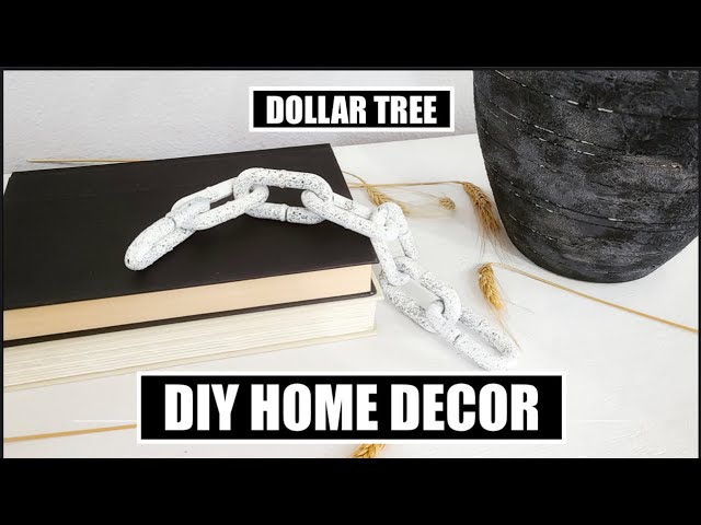 DIY $1  DOLLAr TREE Modern ROOM DECOR     (affordable & easy) 2022