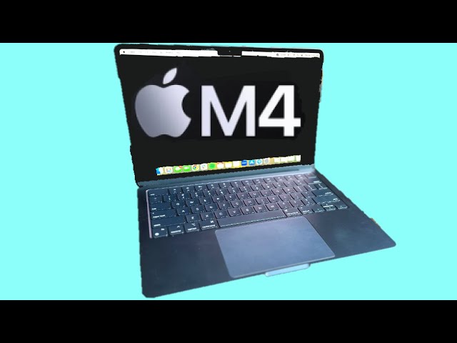 Why is Apple doing this to M4 Macs?