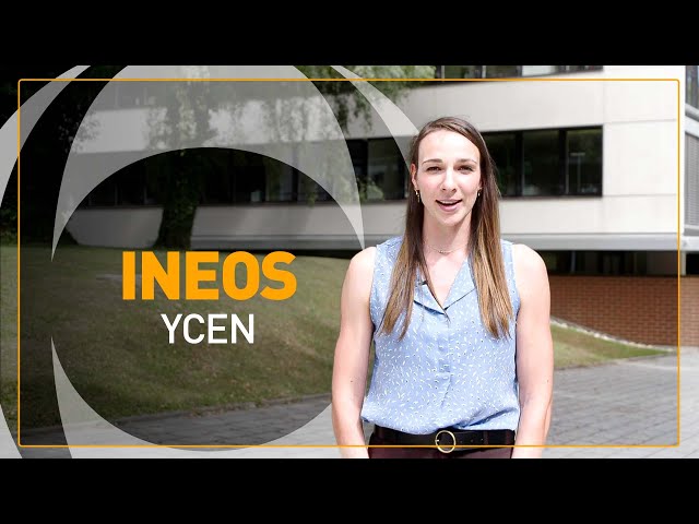Meet INEOS' Young Climate & Energy Network | INEOS YCEN