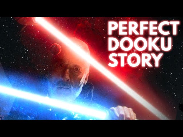 Tales of the Jedi: Dooku's Failure (Why It's Great)