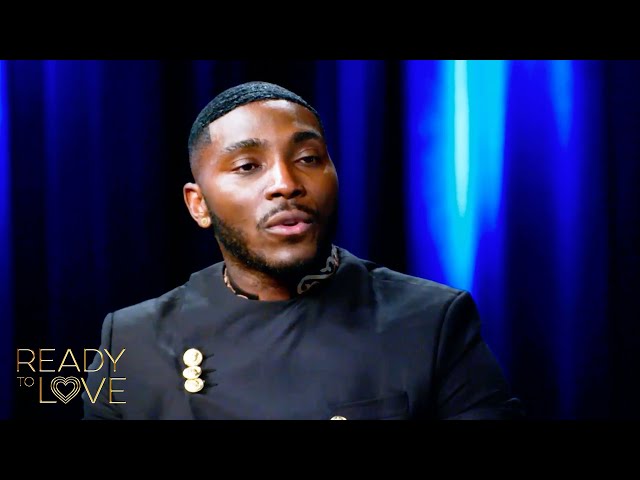 Chris Explains Calling Jessica “Combative” | Ready To Love | OWN