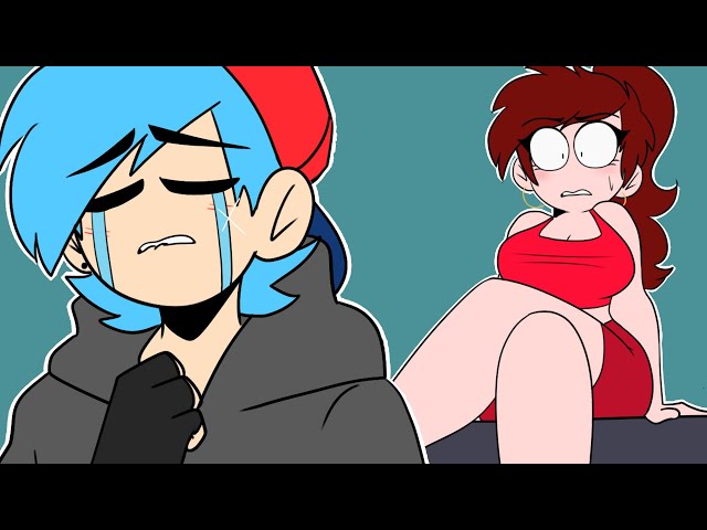 [FNF Animatic] Can I Marry Your Daughter? (BASS BOOSTED WARNING)