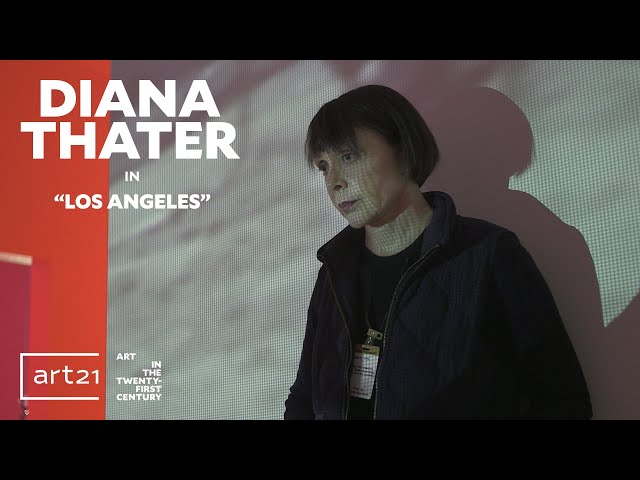 Diana Thater in "Los Angeles" - Season 8 | Art21