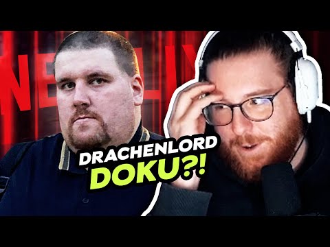 Drachenlord kriegt NETFLIX DOKU?! 😲 | #ungeklickt