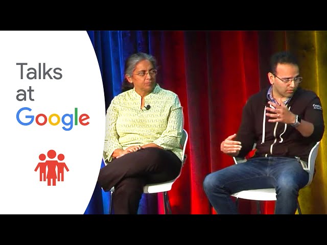 Challenges of Education In India | Dr. Rukmini Banerji & Akshat Sharma | Talks at Google