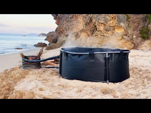 Interesting inventions for camping you might need | 3