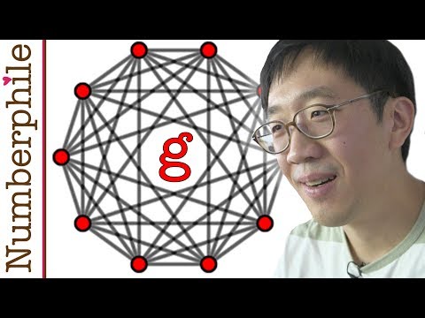 g-conjecture - Numberphile
