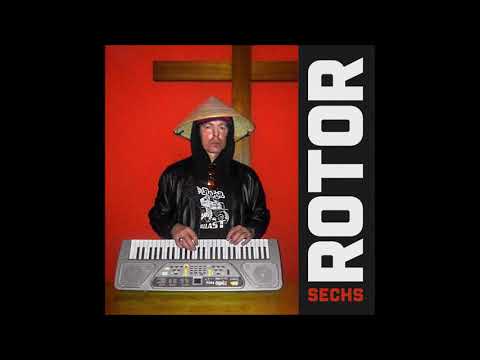 ROTOR - Sechs (full Album 2018)