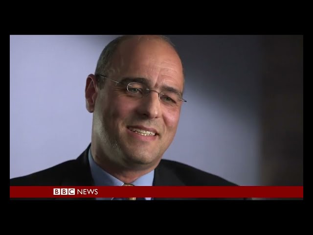 BBC HARDtalk with Peter Boehringer | BBC 16.2.2018