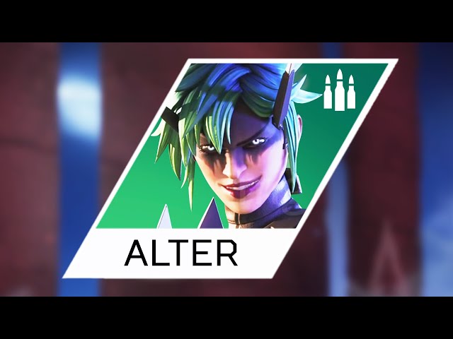 The Truth About Alter!